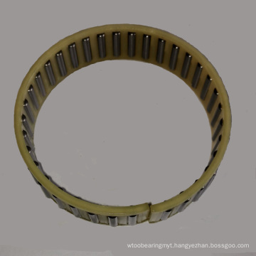 Needle Roller and Cage Assemblies Needle Bearing Plastic Cage Ks75X83X23tn